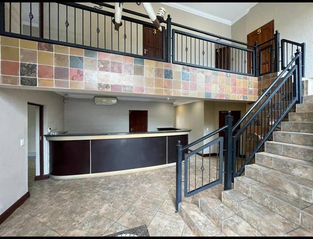 BUSINESS FOR SALE IN ROOIHUISKRAAL NORTH